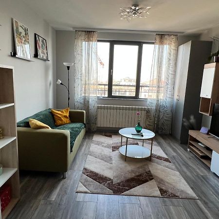 Habitat 29 Apartment Σόφια Εξωτερικό φωτογραφία