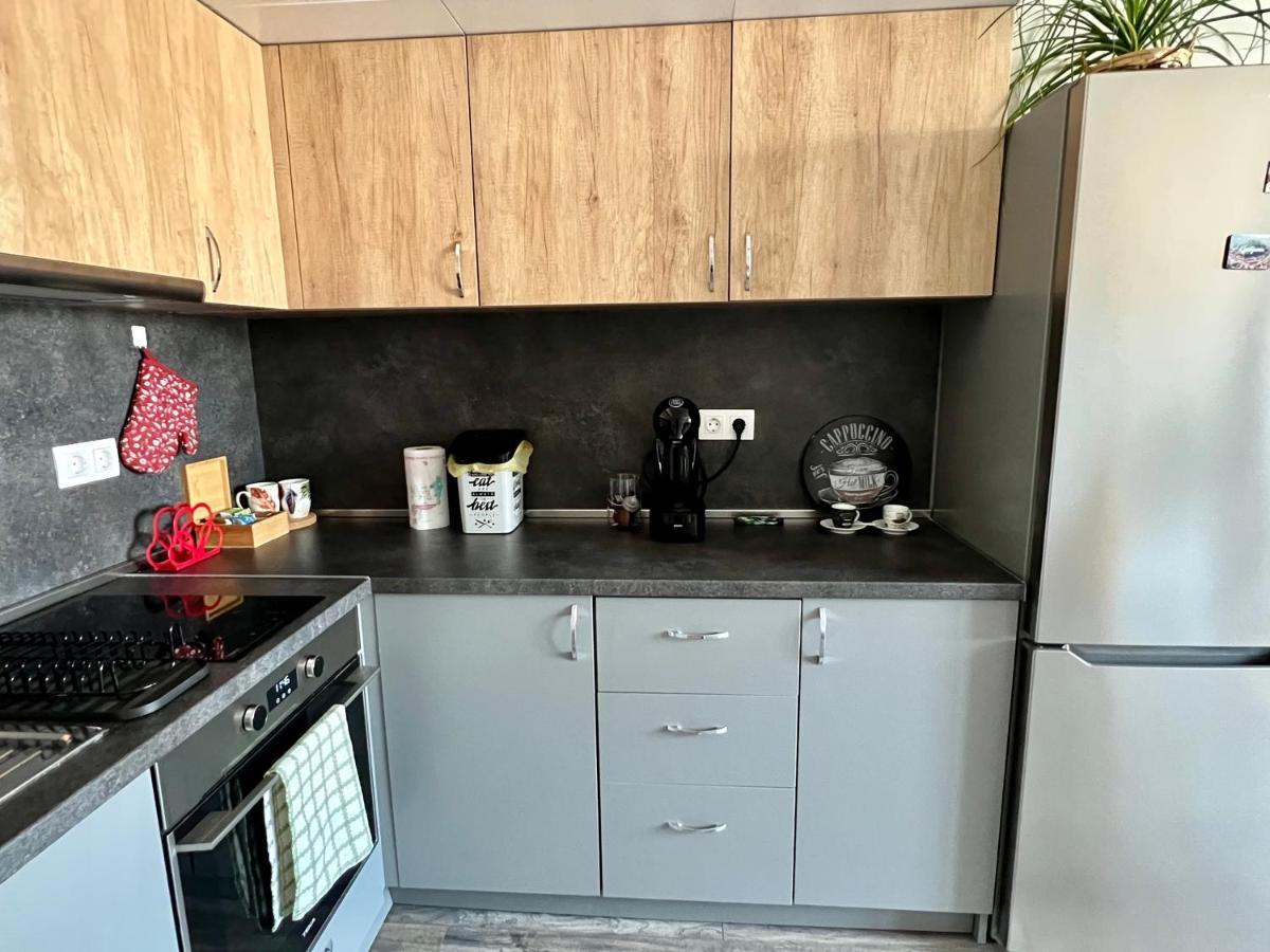 Habitat 29 Apartment Σόφια Εξωτερικό φωτογραφία