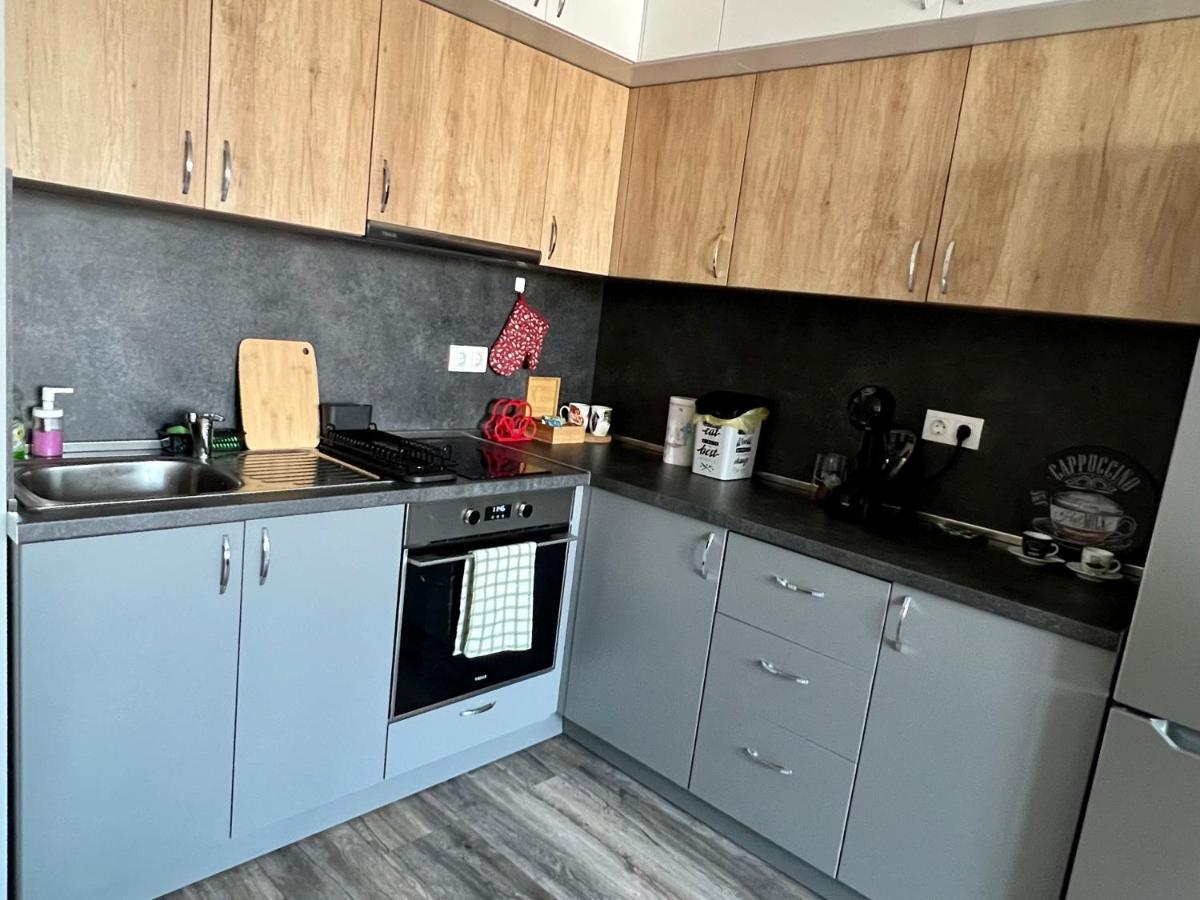 Habitat 29 Apartment Σόφια Εξωτερικό φωτογραφία