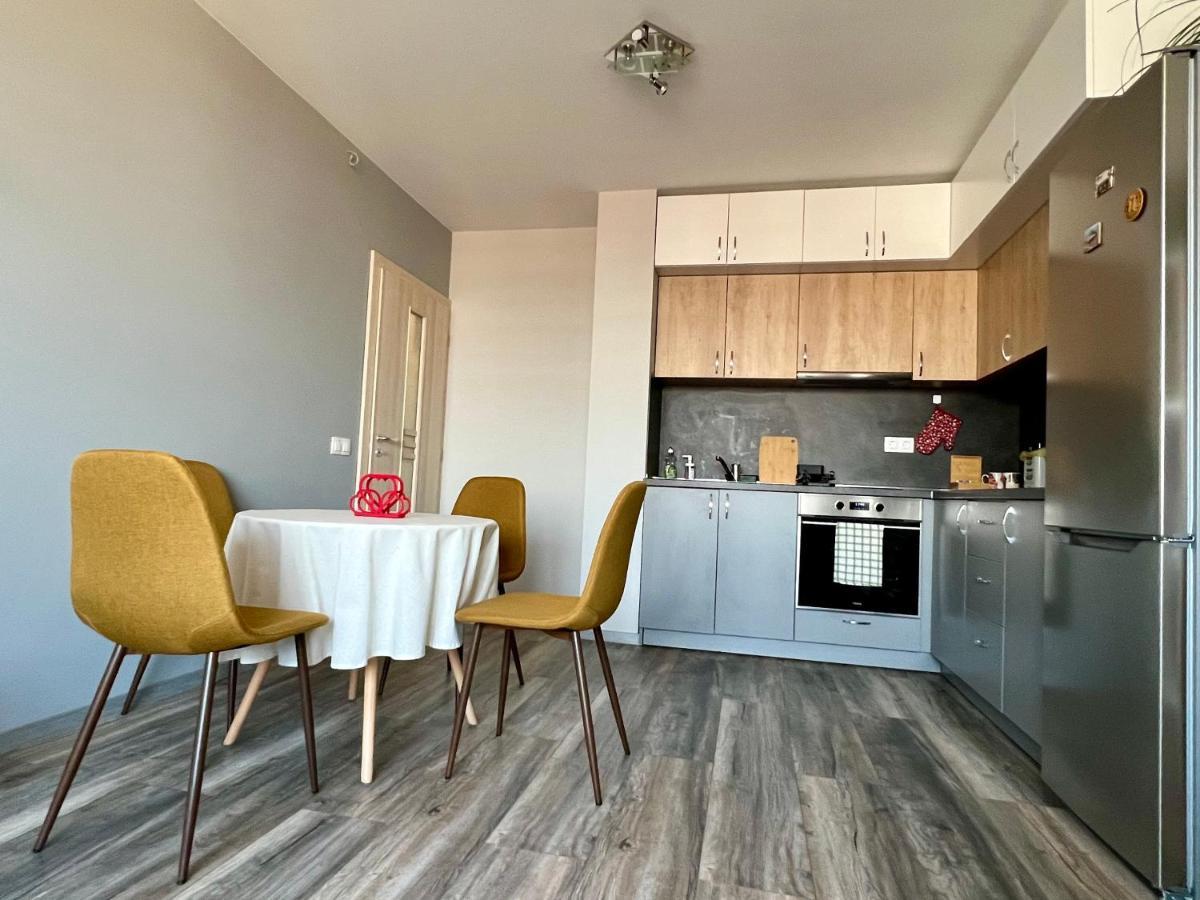 Habitat 29 Apartment Σόφια Εξωτερικό φωτογραφία