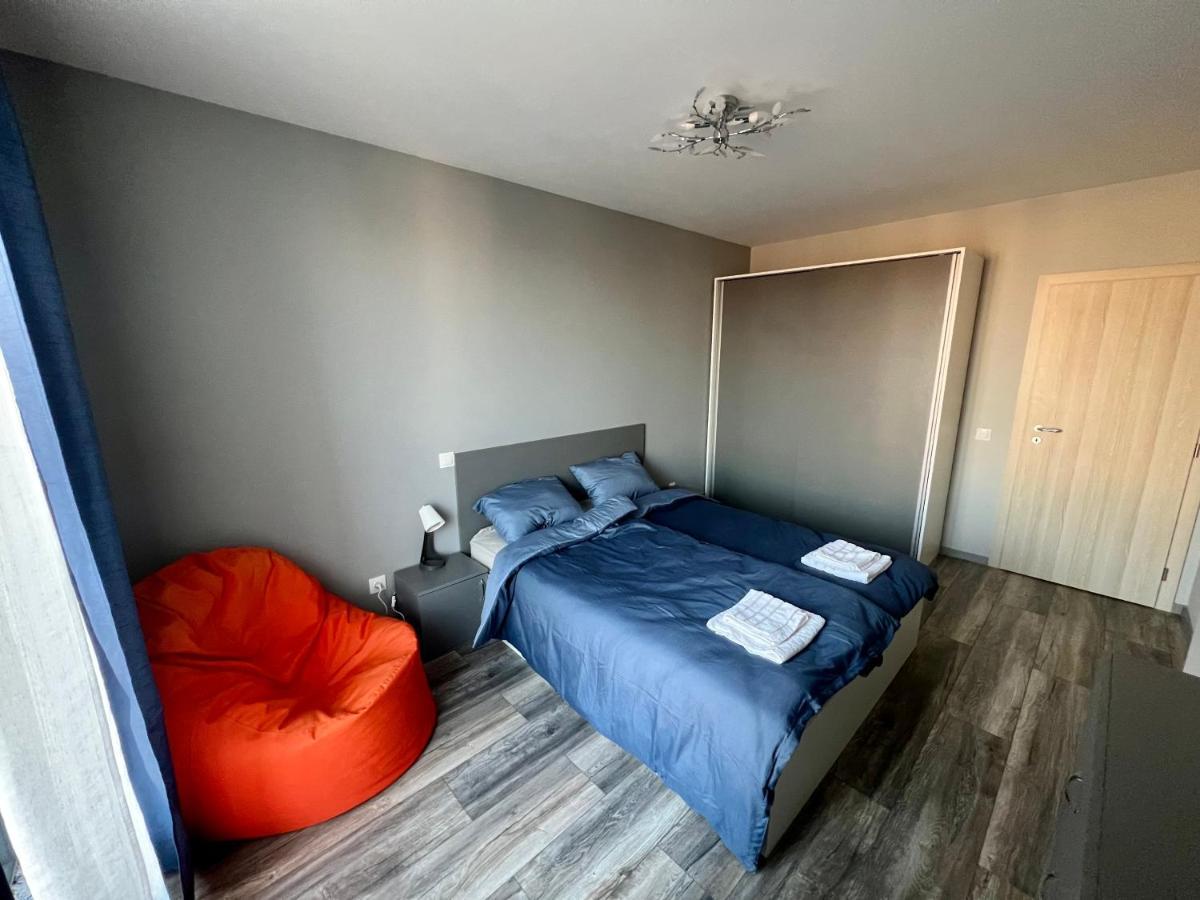 Habitat 29 Apartment Σόφια Εξωτερικό φωτογραφία