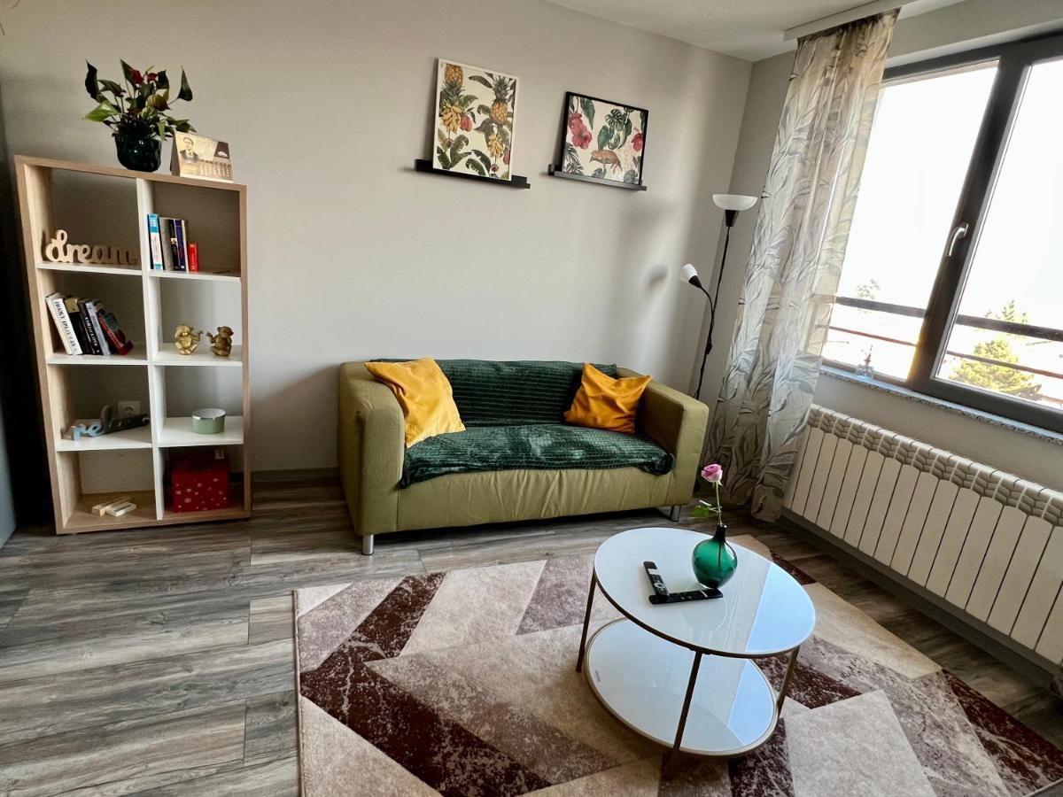 Habitat 29 Apartment Σόφια Εξωτερικό φωτογραφία