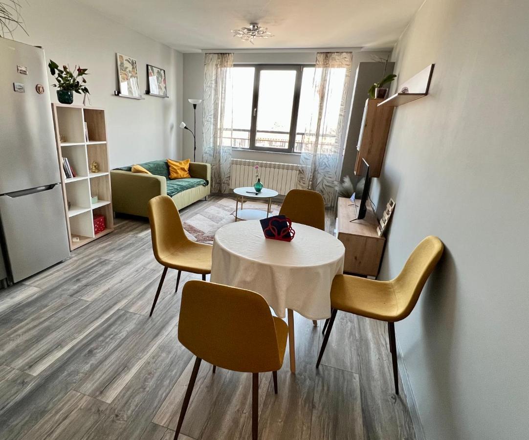 Habitat 29 Apartment Σόφια Εξωτερικό φωτογραφία