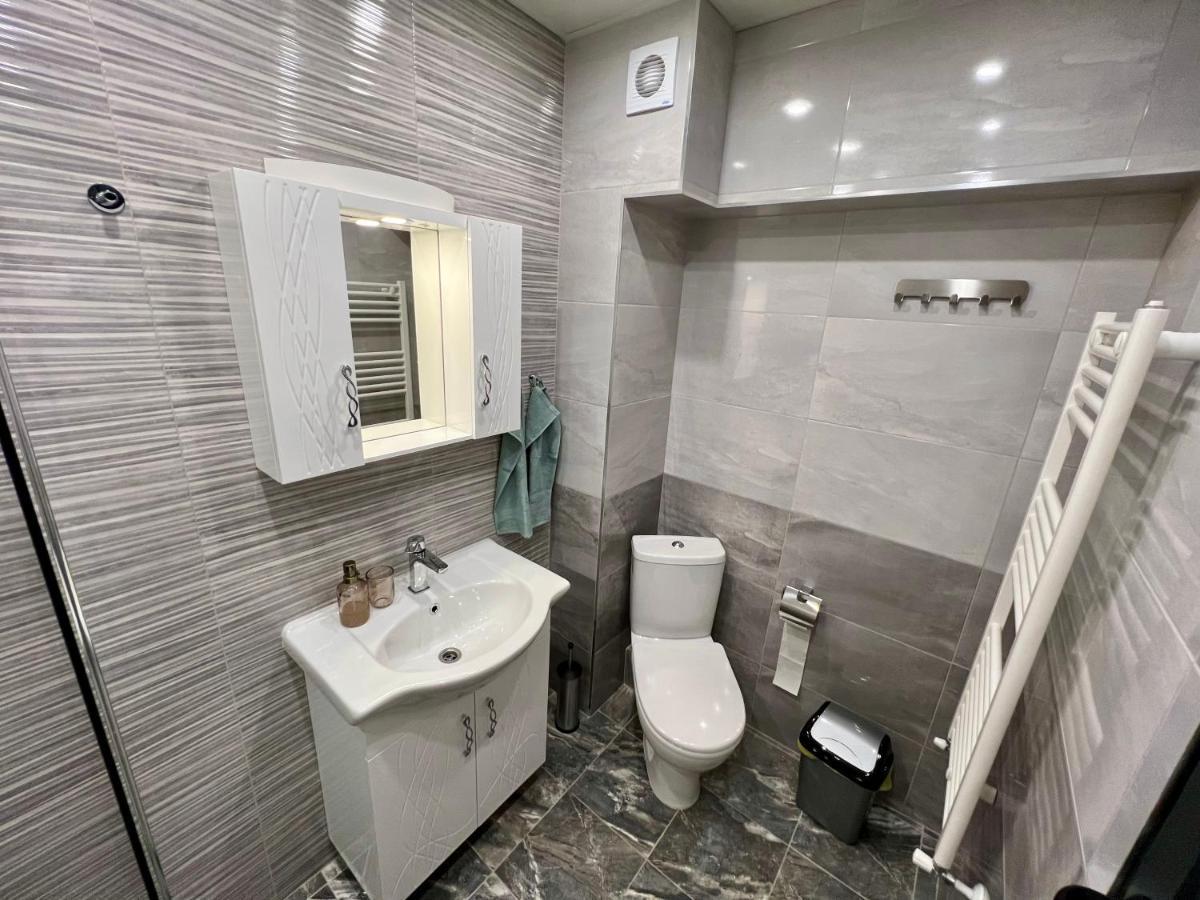 Habitat 29 Apartment Σόφια Εξωτερικό φωτογραφία