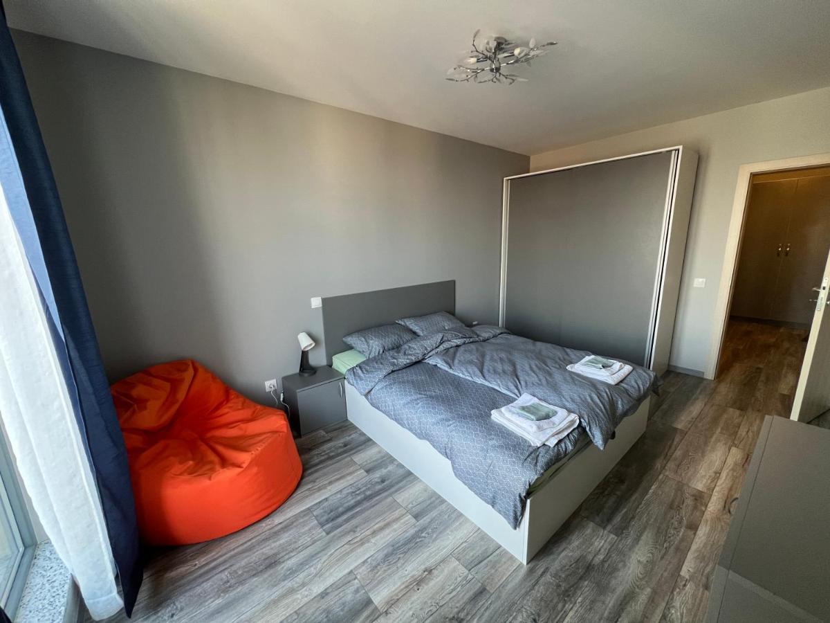 Habitat 29 Apartment Σόφια Εξωτερικό φωτογραφία