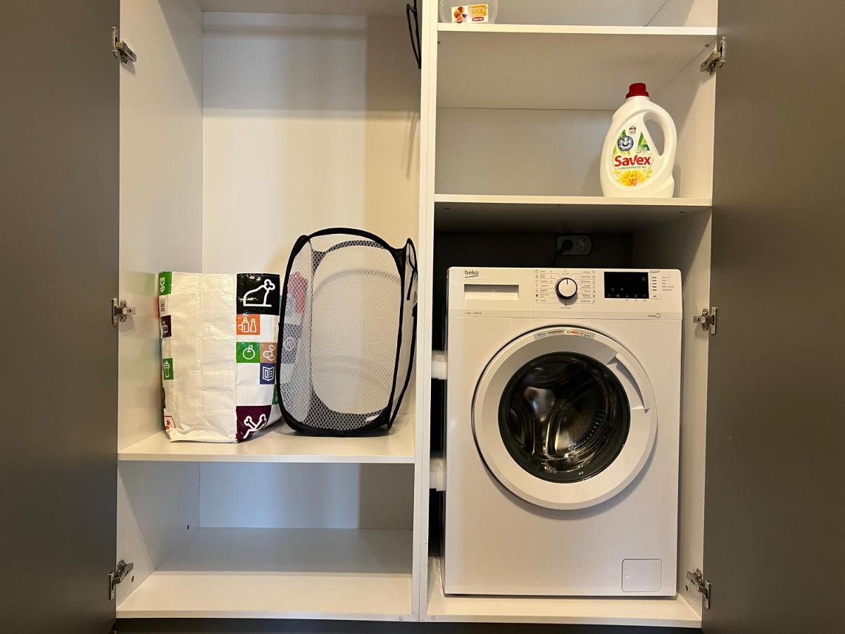 Habitat 29 Apartment Σόφια Εξωτερικό φωτογραφία