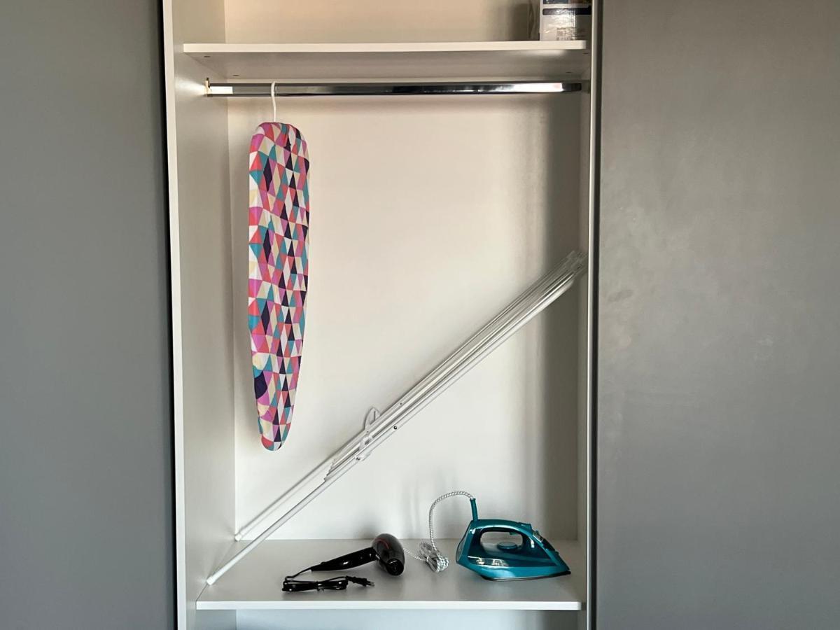Habitat 29 Apartment Σόφια Εξωτερικό φωτογραφία