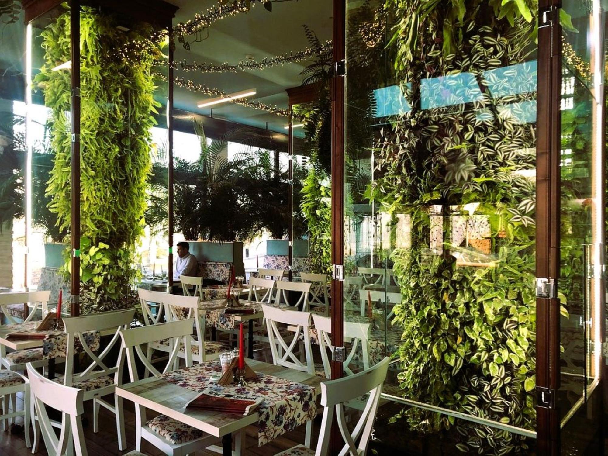 Habitat 29 Apartment Σόφια Εξωτερικό φωτογραφία